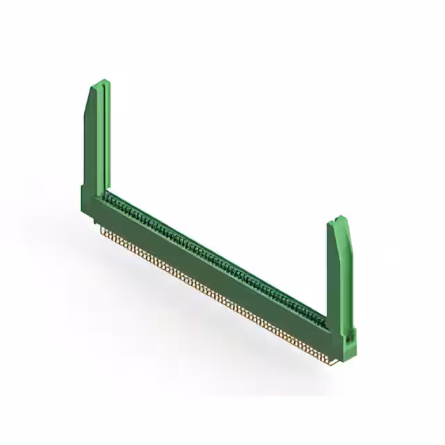 345-061-558-478 EDAC Inc.  Edgeboard Connectors